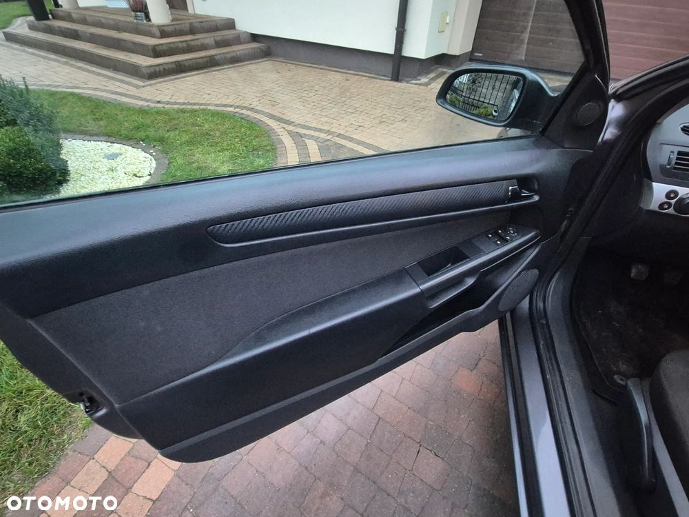 Opel Astra 1.6 Selection 110 Jahre - 29