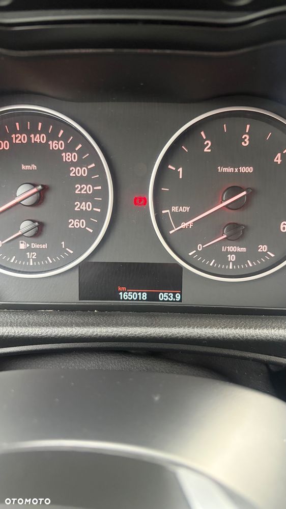 BMW Seria 2 218d Luxury Line - 17