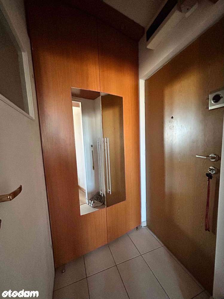 Kawalerka w apartamentowcu z basenem i fitness