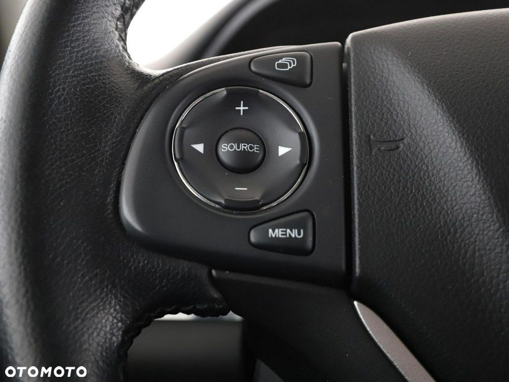 Honda CR-V 2.0i-VTEC 4WD Automatik Elegance - 31