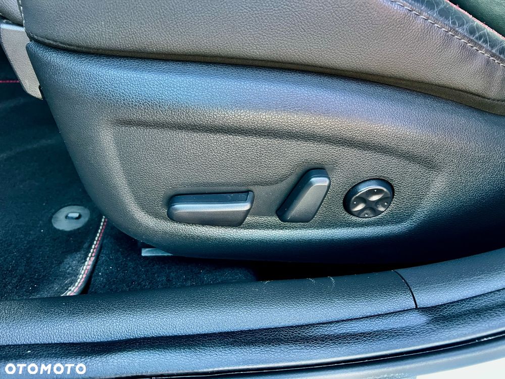 Hyundai i30 N Fastback 2.0 T-GDI Performance - 12