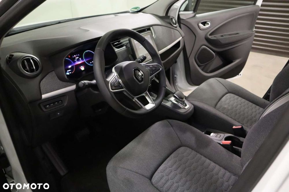 Renault Zoe - 21