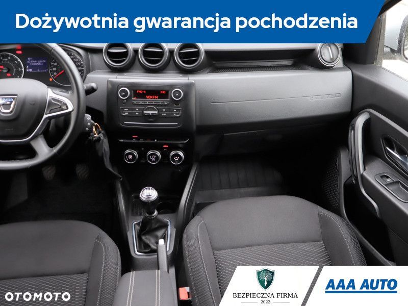 Dacia Duster - 9