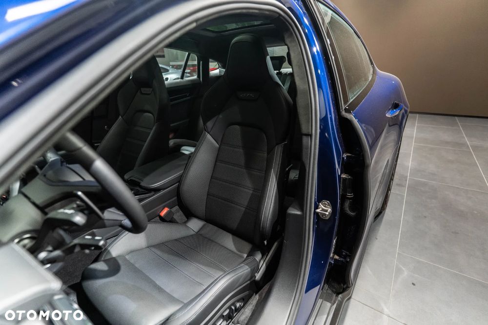 Porsche Panamera - 10