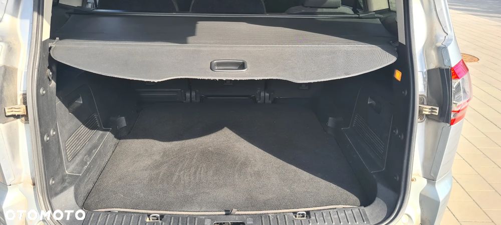 Ford S-Max 2.0 TDCi DPF Titanium - 2