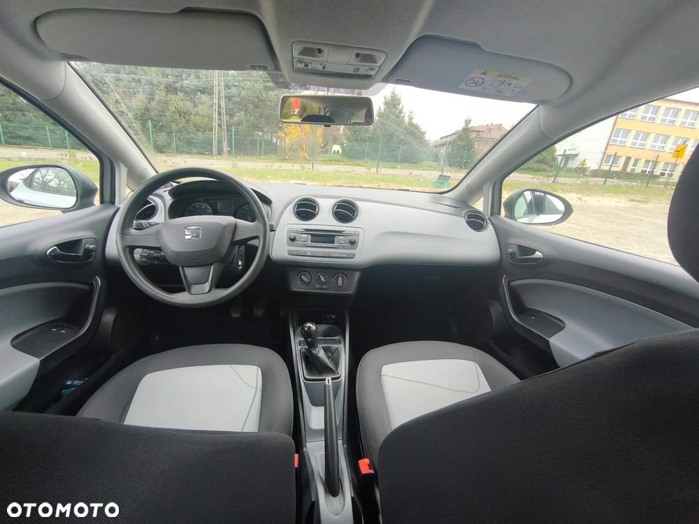 Seat Ibiza - 13