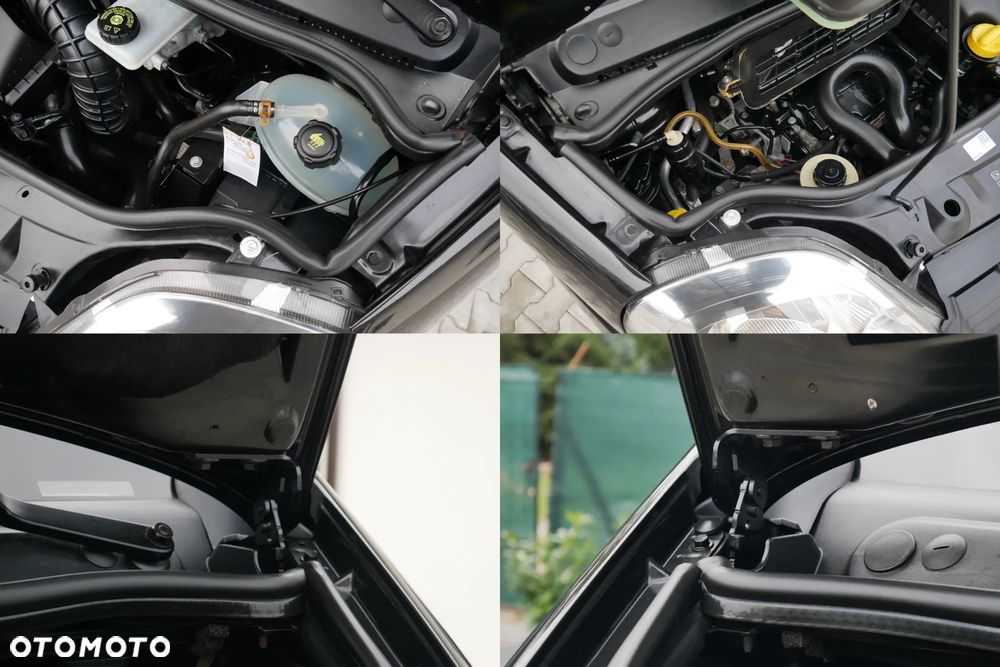 Renault Trafic FAP Generation Evado - 38