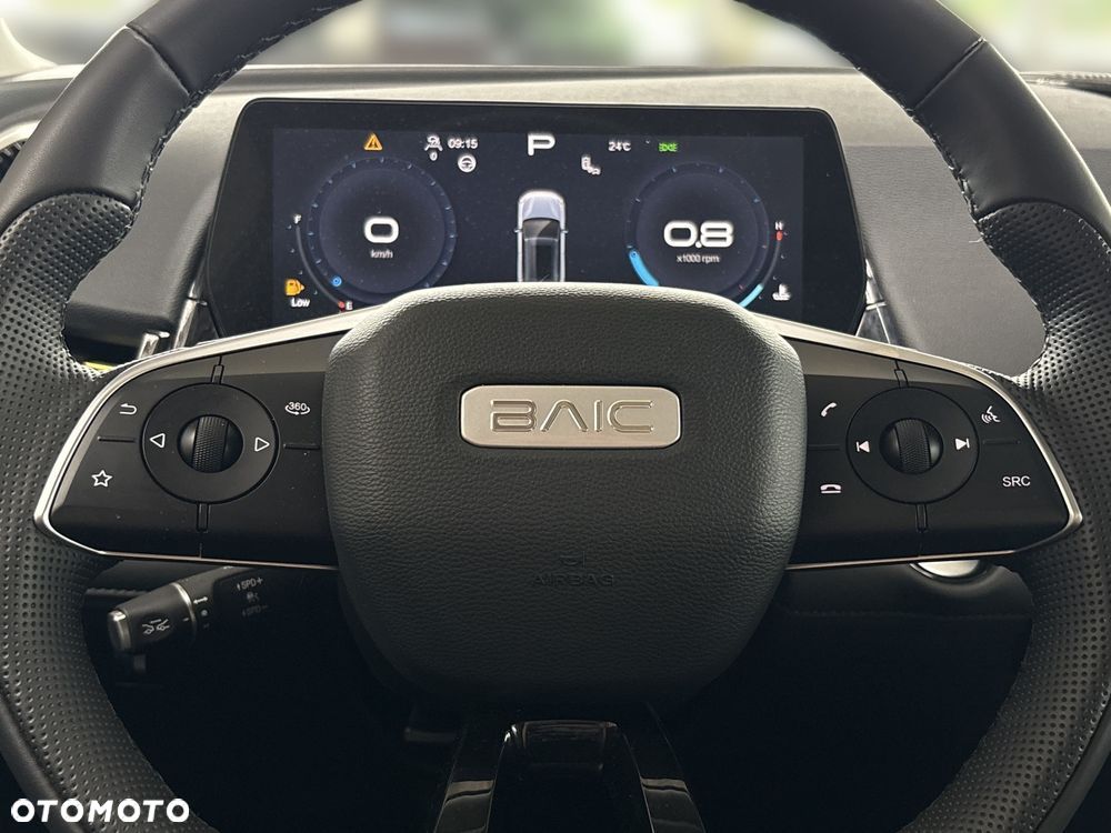 BAIC 5 Beijing 1.5T Luxury DCT - 15