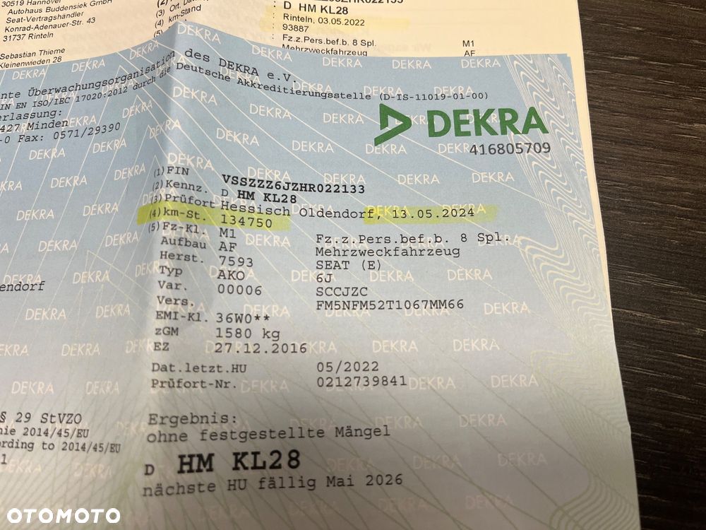 Seat Ibiza 1.2 TSI Style - 32