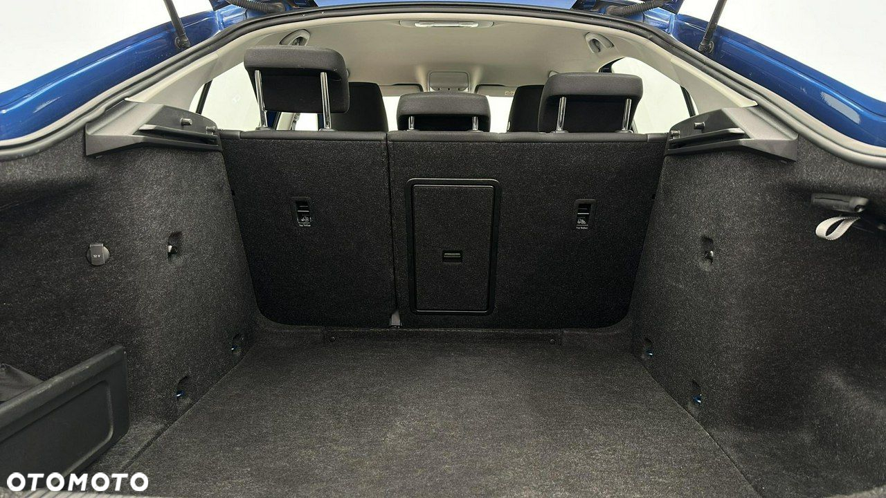 Skoda Octavia 1.5 TSI ACT Ambition DSG - 11