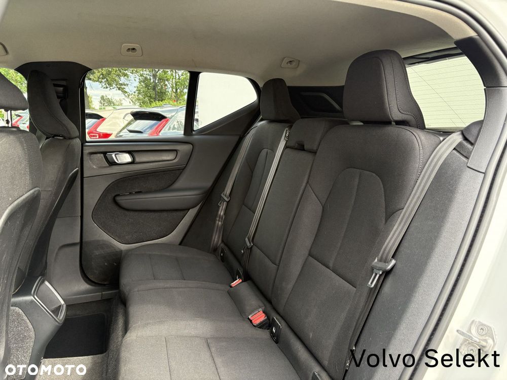 Volvo XC 40 - 16