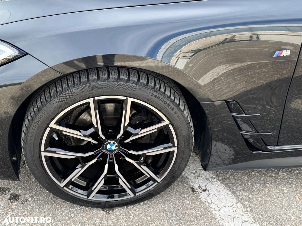 BMW Seria 4 420d xDrive AT MHEV - 23