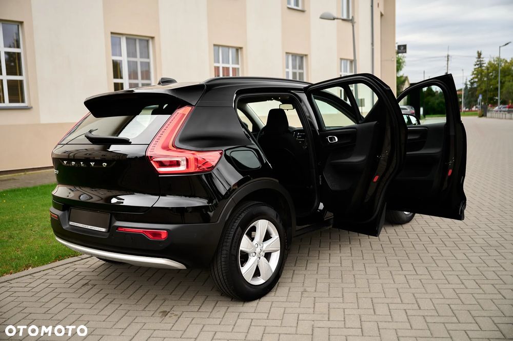 Volvo XC 40 - 24