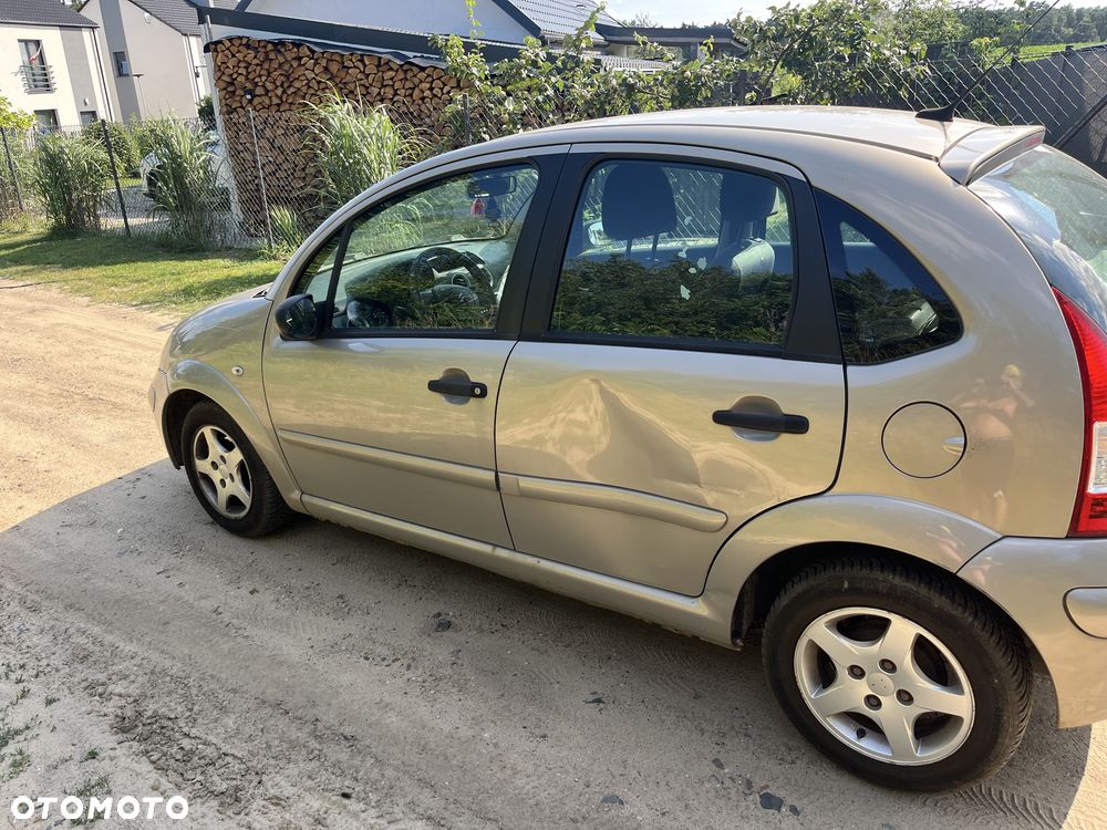 Citroën C3 - 5