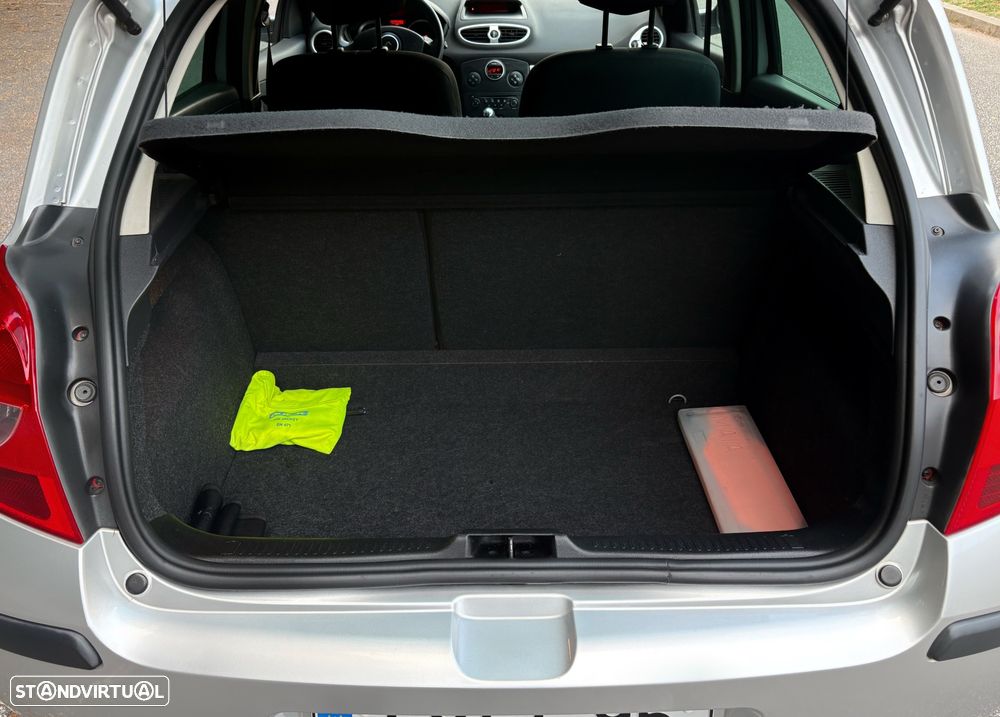 Renault Clio 1.2 TCE Sport - 16