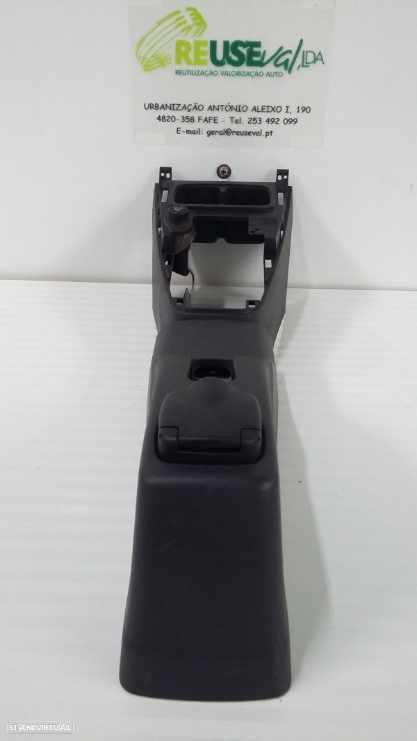 Consola Central Suzuki Swift Iii (Mz, Ez) - 1
