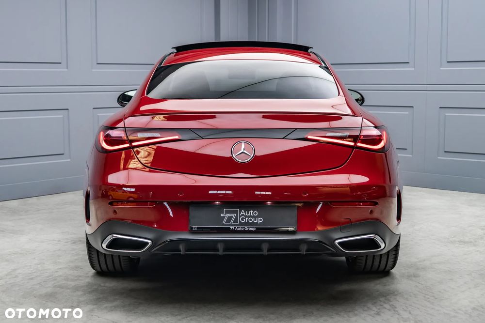 Mercedes-Benz CLE - 10