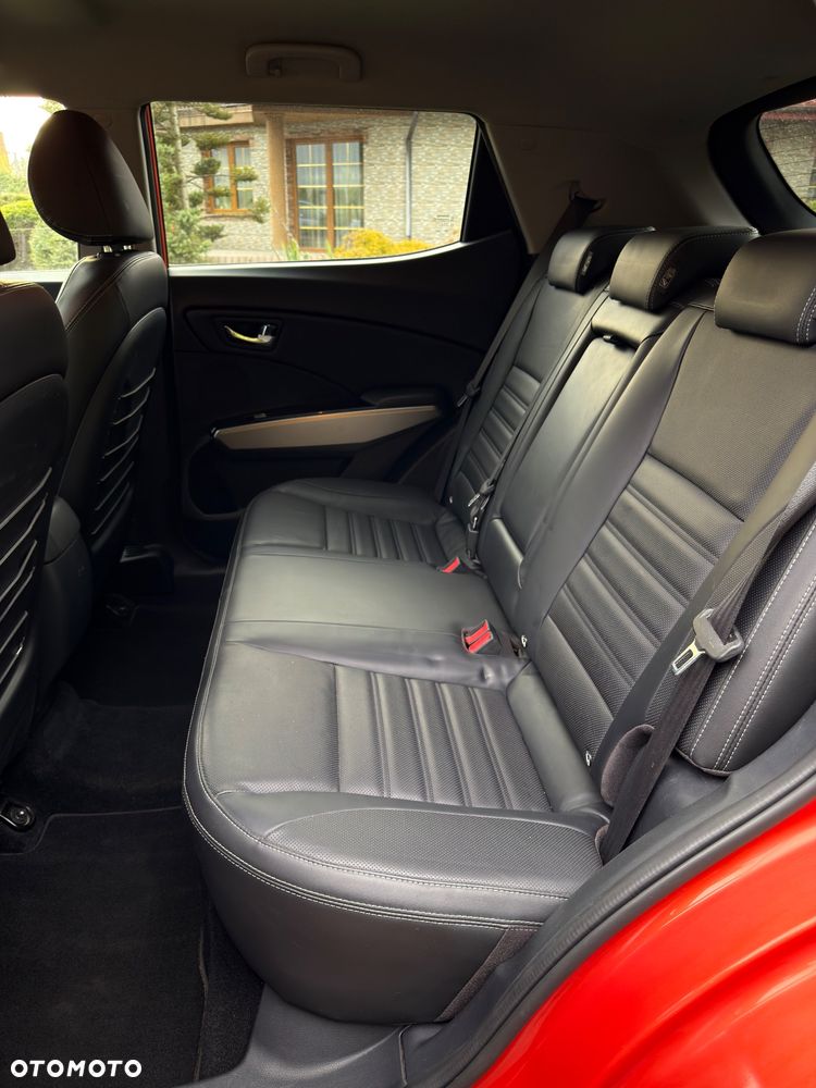 SsangYong/KGM Tivoli 1.6 Sapphire - 29