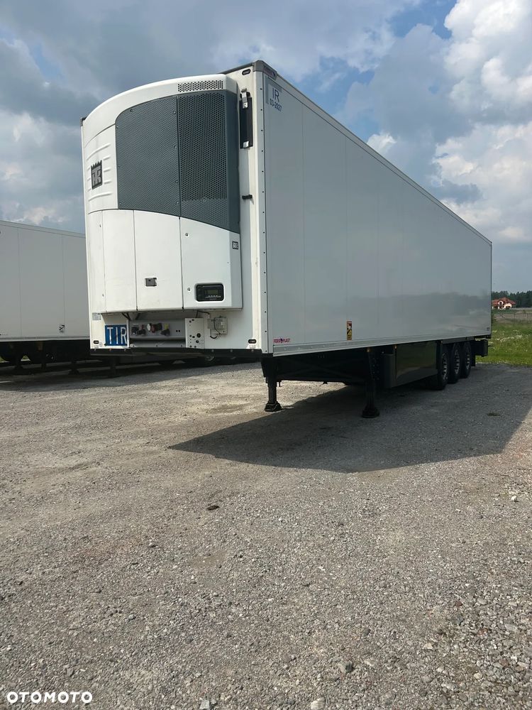 Schmitz Cargobull SCB S3B - 2