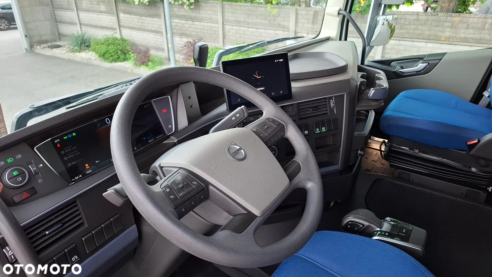 Volvo FH 460 I-SAVE / GLOB XL / I-PARK COOL / FULL LED - 30