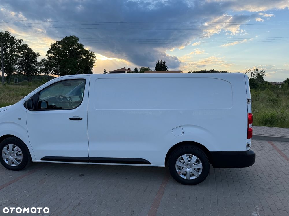 Citroën Jumpy - 22
