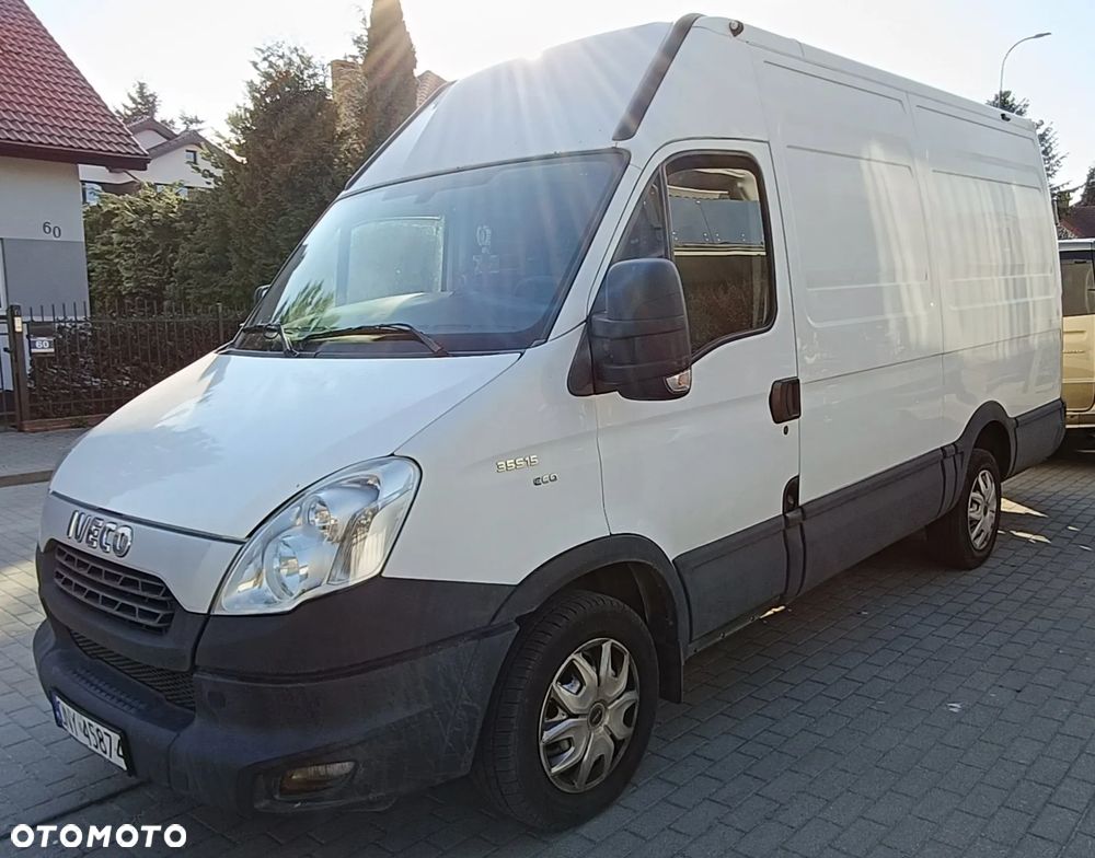 Iveco DAILY 35S15V - 9