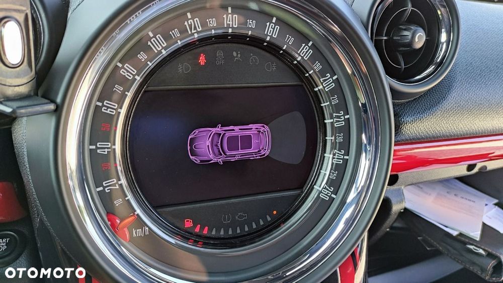 MINI John Cooper Works All4 - 37