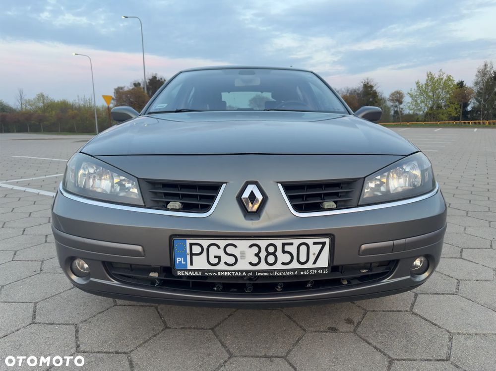 Renault Laguna 2.0 Confort Expression - 3