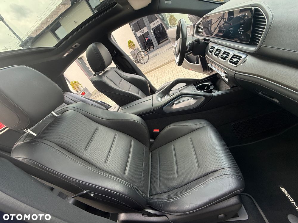 Mercedes-Benz GLE 400 d 4-Matic Premium Plus - 34