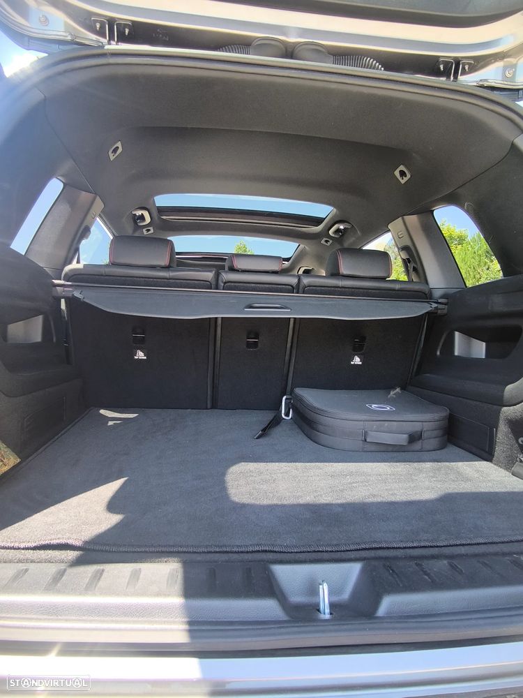 Mercedes-Benz EQB 300 4Matic AMG Line - 5