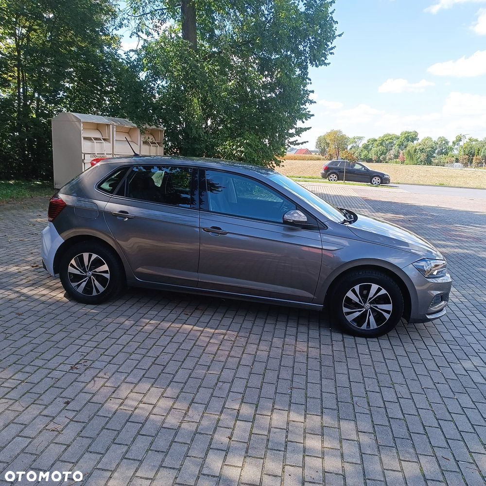 Volkswagen Polo - 14