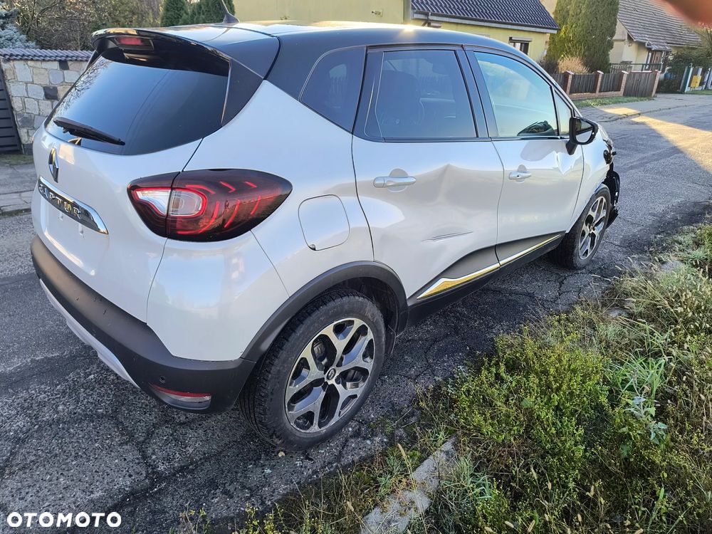 Renault Captur - 4