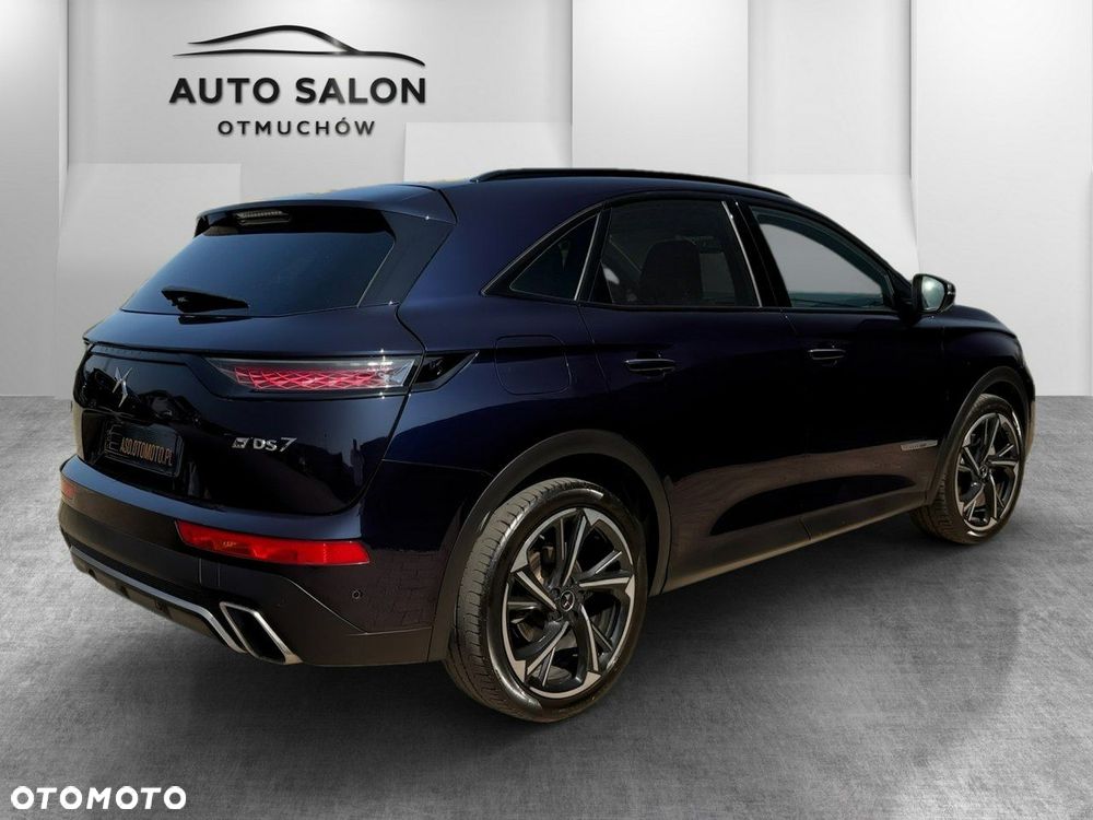 DS Automobiles DS 7 Crossback - 6