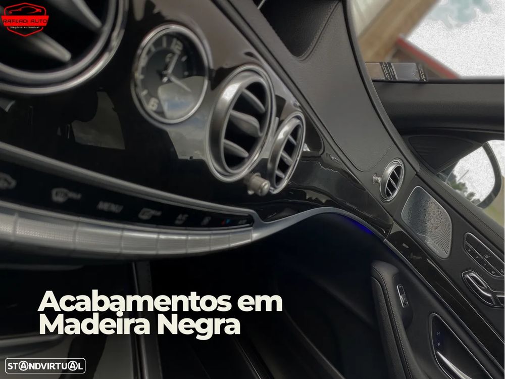 Mercedes-Benz S 350 d - 50