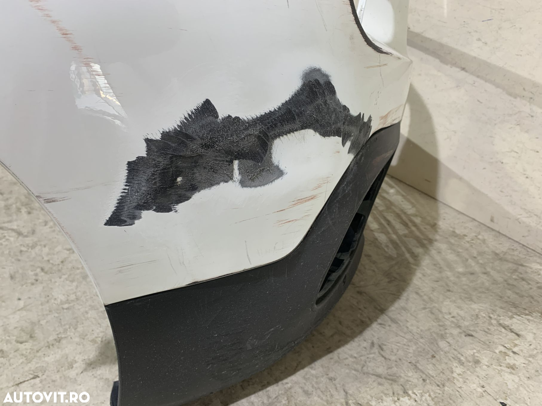 Bara fata Citroen Berlingo , 2019, 2020, 2021, 2022, 2023, cod origine OE 99899496 - 9