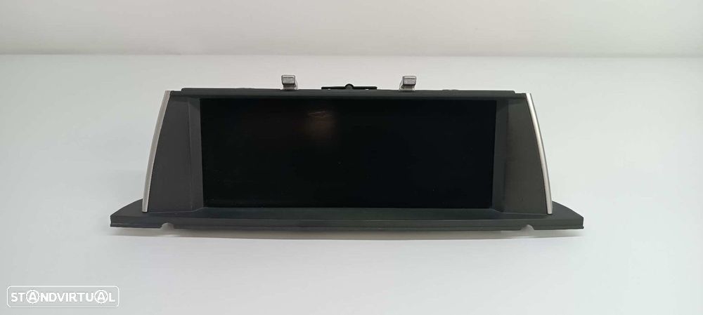 TELA/ECRÃ MULTIFUNÇÕES BMW SERIE 5 GRAN TURISMO (F07) 535D XDRIVE - 1