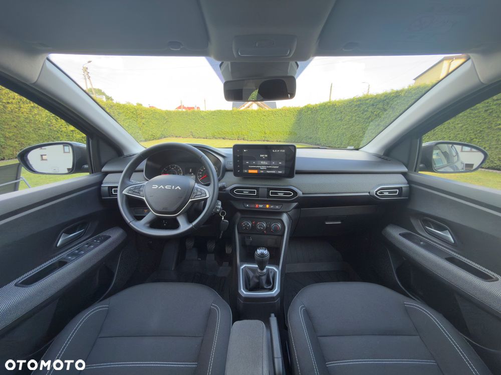 Dacia Sandero TCe 90 Expression - 16