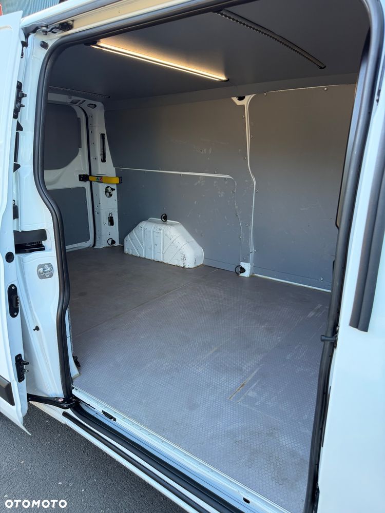 Ford Transit Custom 300 L2H1 - 26