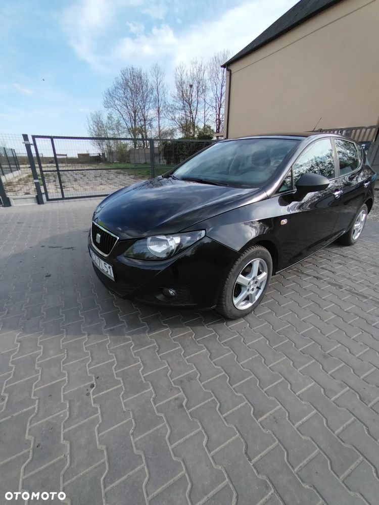 Seat Ibiza - 2
