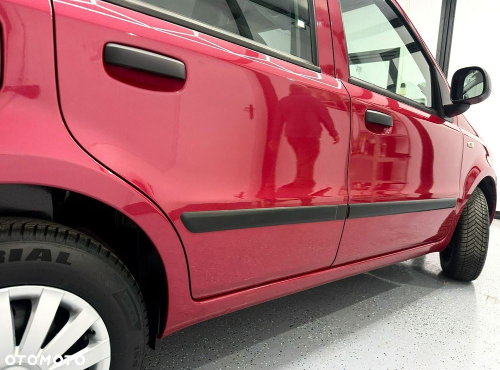Fiat Panda 1.2 Dynamic Olympic - 32