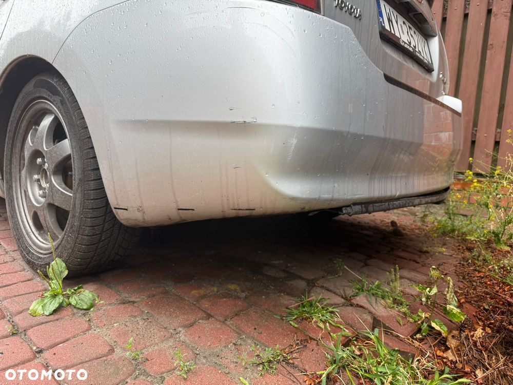 Toyota Prius 1.5 VVT-i Sol (nav) - 8