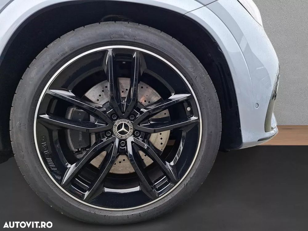 Mercedes-Benz GLE 450 d 4MATIC 9G-TRONIC AMG Line Advanced Plus - 17