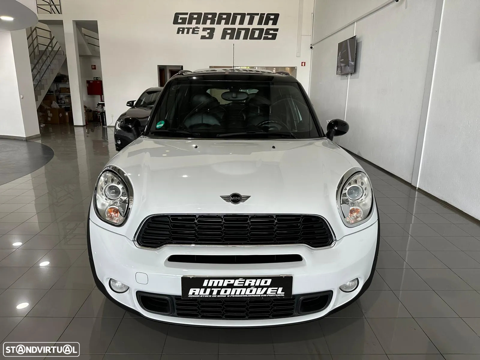 MINI Countryman Cooper SD - 7