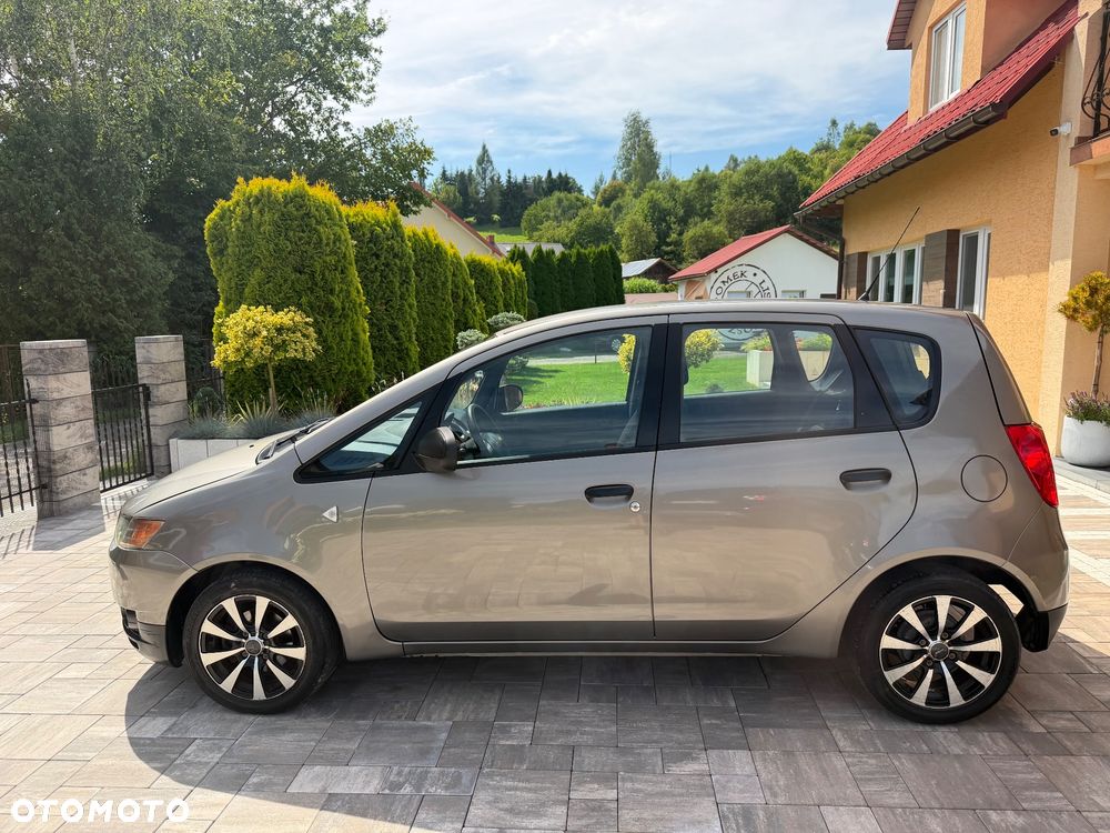 Mitsubishi Colt 1.3 Invite - 35