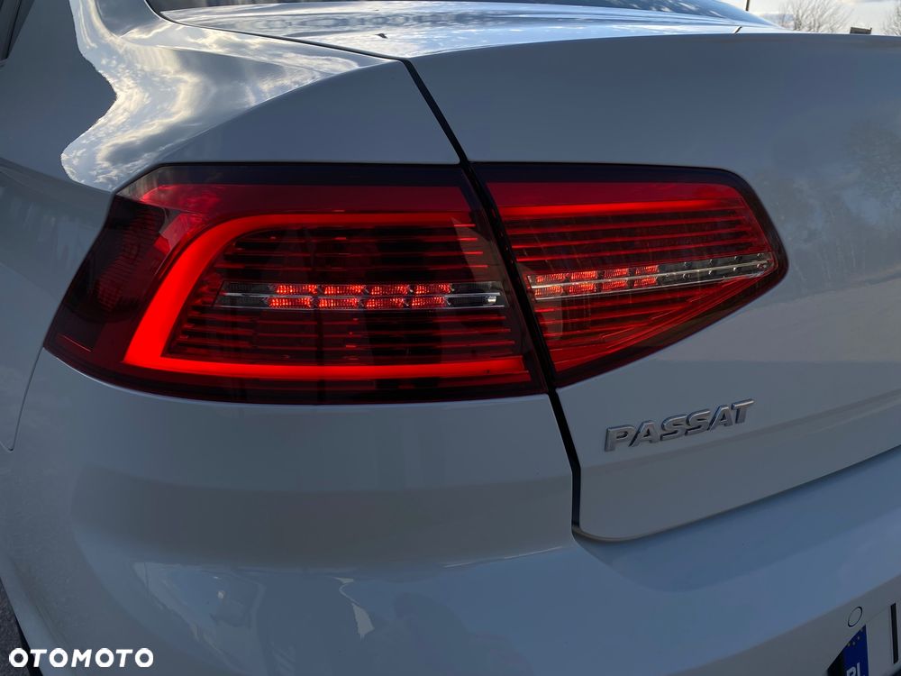 Volkswagen Passat 1.8 TSI BMT Highline DSG - 9