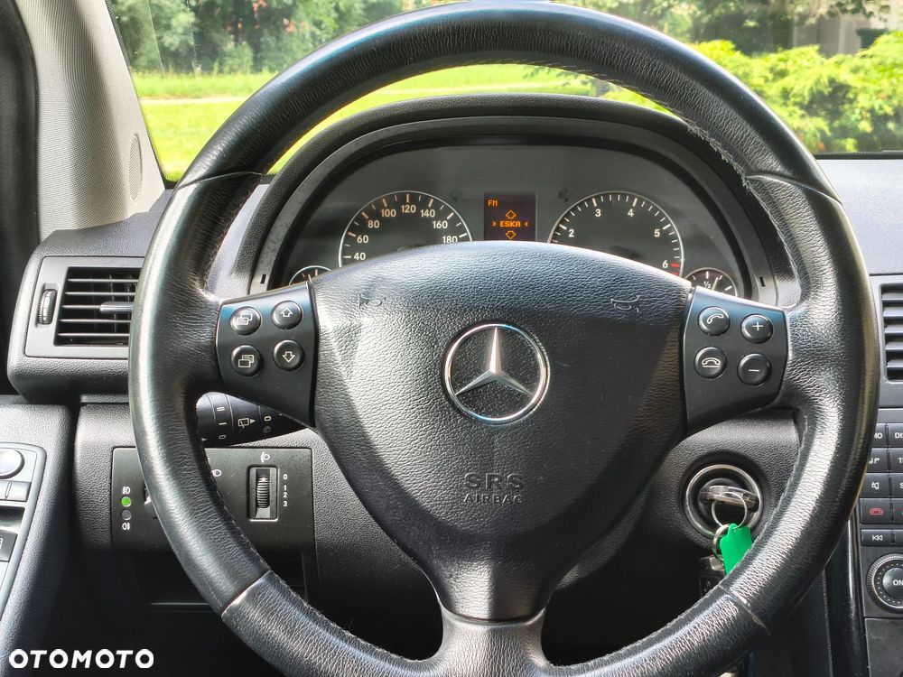 Mercedes-Benz Klasa A 150 Classic Starline - 18