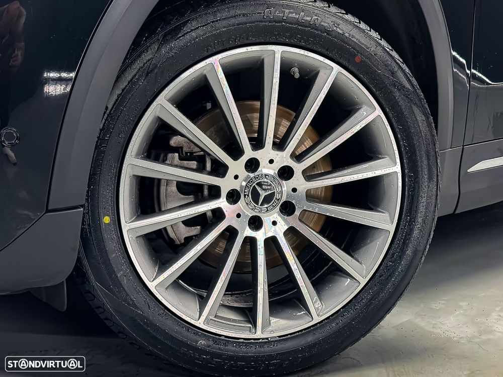 Mercedes-Benz GLA 250 e Progressive - 12