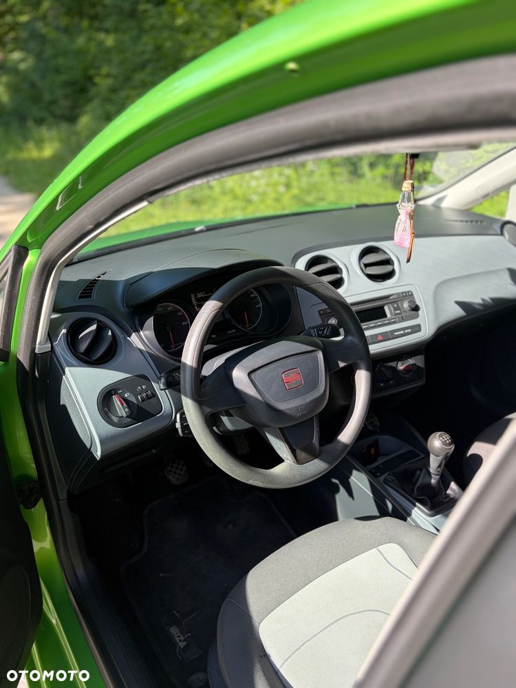 Seat Ibiza 1.2 12V Style - 9