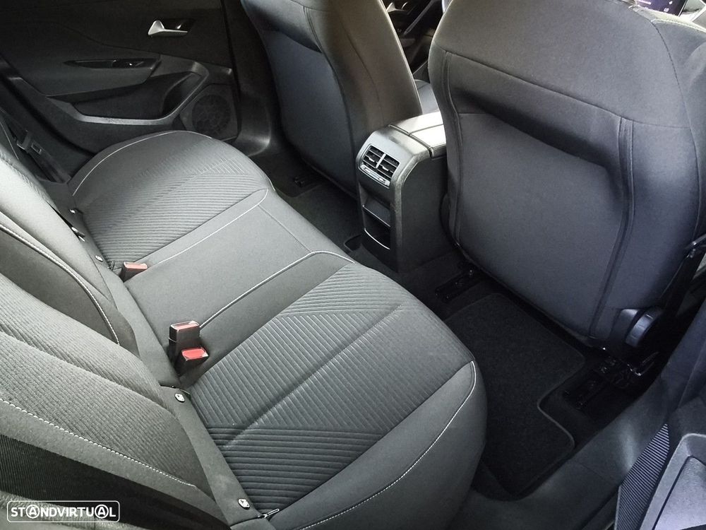 Peugeot 308 SW PureTech 130 Active Pack - 29