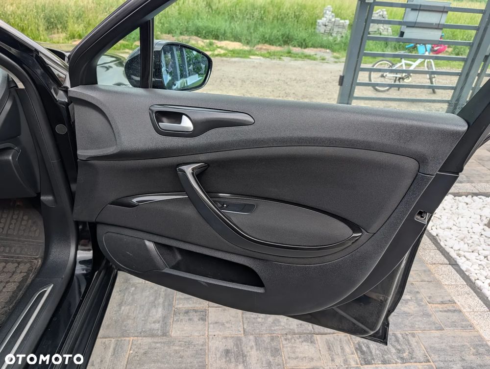 Citroën C5 2.0 16V Exclusive - 29